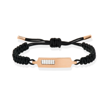 BRACELET CORDON ULYSSE